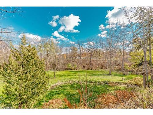 293 Four Mile Creek Road, St. Davids, ON - Outdoor With View