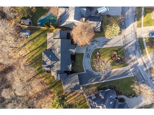 32 Breckenridge Boulevard, St. Catharines, ON - Outdoor With View