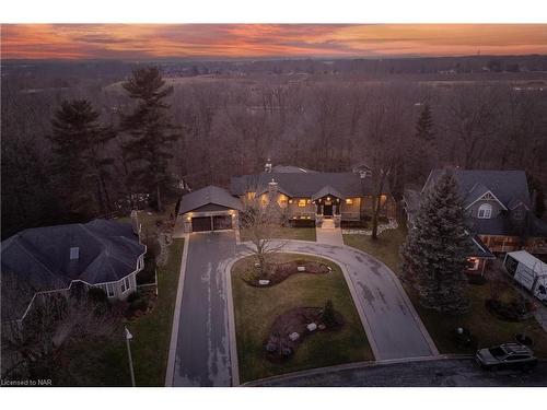 32 Breckenridge Boulevard, St. Catharines, ON - Outdoor With View