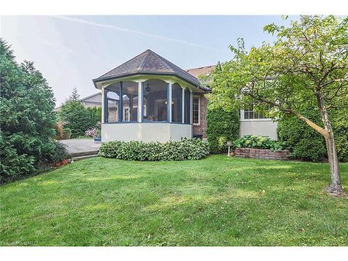 41 James Street, Niagara-On-The-Lake, ON - Outdoor