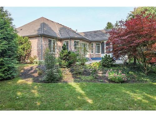 41 James Street, Niagara-On-The-Lake, ON - Outdoor