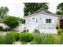 3828 Roxborough Avenue, Fort Erie, ON  - Outdoor 