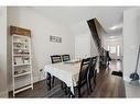 55 Sunset Way, Thorold, ON  - Indoor Photo Showing Dining Room 