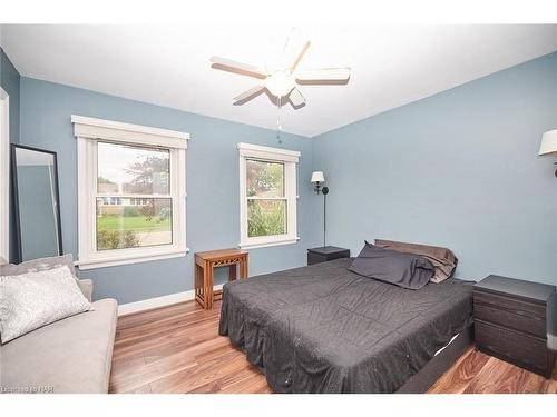 190 Price Avenue, Welland, ON - Indoor Photo Showing Bedroom