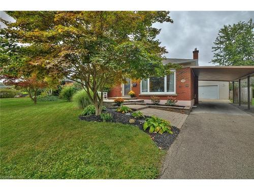 190 Price Avenue, Welland, ON - Outdoor