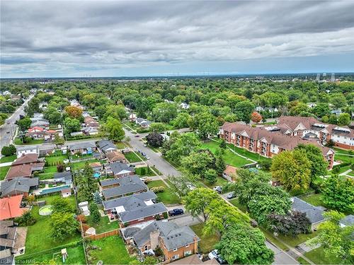 190 Price Avenue, Welland, ON - Outdoor With View