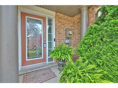 28 Flynn Court, St. Catharines, ON - Outdoor With Exterior