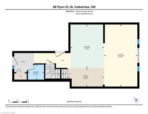 28 Flynn Court, St. Catharines, ON - Other