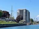 704-118 West Street, Port Colborne, ON  - Outdoor With Body Of Water 