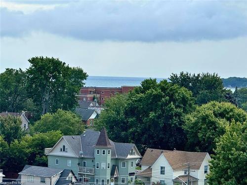 704-118 West Street, Port Colborne, ON - Outdoor With Body Of Water With View