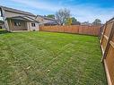 4705 Lee Avenue, Niagara Falls, ON  - Outdoor With Backyard 