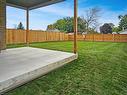 4705 Lee Avenue, Niagara Falls, ON  - Outdoor 