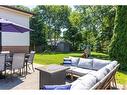 6195 Delta Drive, Niagara Falls, ON  - Outdoor With Deck Patio Veranda 