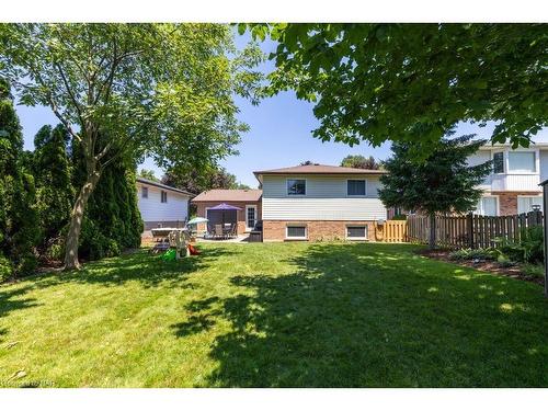 6195 Delta Drive, Niagara Falls, ON - Outdoor