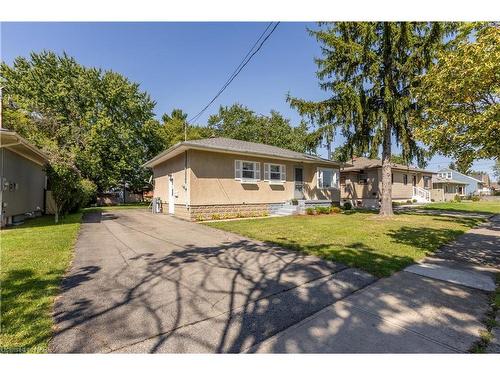 19 Verne Avenue, Welland, ON - Outdoor