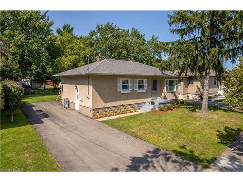 19 Verne Avenue, Welland, ON - Outdoor