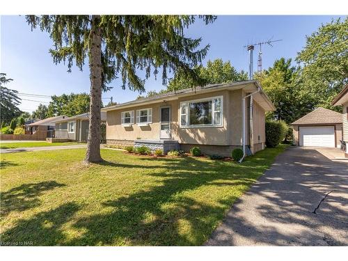 19 Verne Avenue, Welland, ON - Outdoor