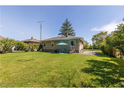 19 Verne Avenue, Welland, ON - Outdoor