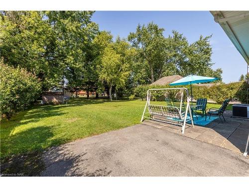 19 Verne Avenue, Welland, ON - Outdoor With Backyard