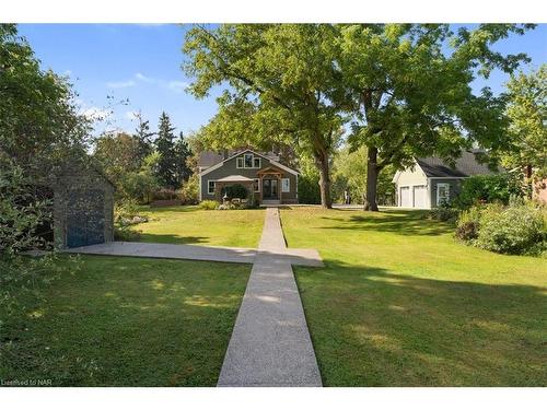 2440 Decew Road, Thorold, ON - Outdoor