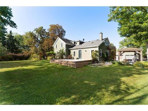 2440 Decew Road, Thorold, ON - Outdoor