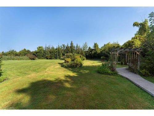 2440 Decew Road, Thorold, ON - Outdoor With View