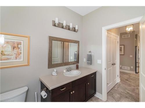 1827 Four Mile Creek Road, Niagara-On-The-Lake, ON - Indoor Photo Showing Bathroom