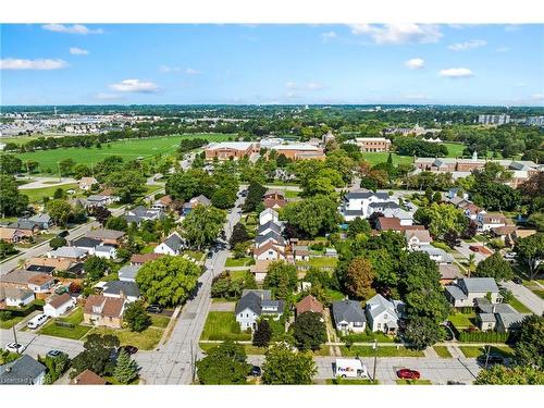 24 Victoria Street, St. Catharines, ON - Outdoor With View