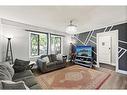 8 Canterbury Drive, St. Catharines, ON  - Indoor Photo Showing Living Room 