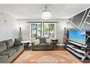 8 Canterbury Drive, St. Catharines, ON  - Indoor Photo Showing Living Room 