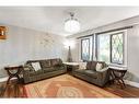 8 Canterbury Drive, St. Catharines, ON  - Indoor Photo Showing Living Room 