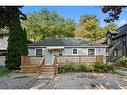 5707 Brookfield Avenue, Niagara Falls, ON  - Outdoor With Deck Patio Veranda 