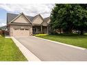 8 Runnymede Road, Port Colborne, ON  - Outdoor With Facade 