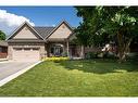 8 Runnymede Road, Port Colborne, ON  - Outdoor With Facade 