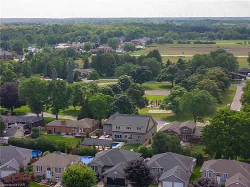 8 Runnymede Road, Port Colborne, ON - Outdoor With View