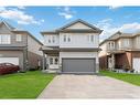 24 Lamb Crescent, Thorold, ON  - Outdoor With Facade 