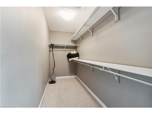 24 Lamb Crescent, Thorold, ON - Indoor With Storage