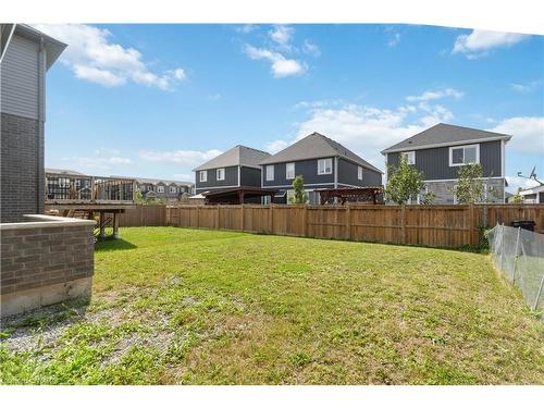 24 Lamb Crescent, Thorold, ON - Outdoor