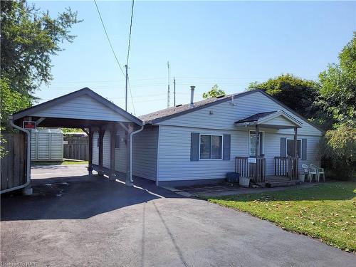 380 Washington Road, Fort Erie, ON - Outdoor