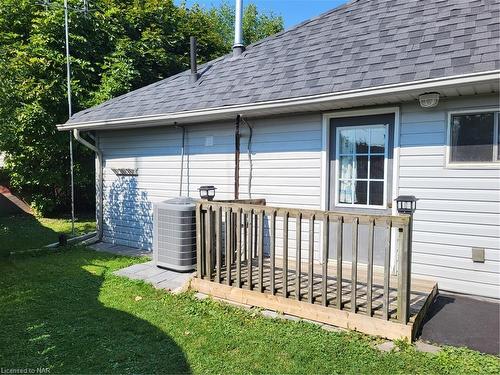 380 Washington Road, Fort Erie, ON - Outdoor