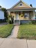 5777 Spring Street, Niagara Falls, ON  - Outdoor With Deck Patio Veranda 