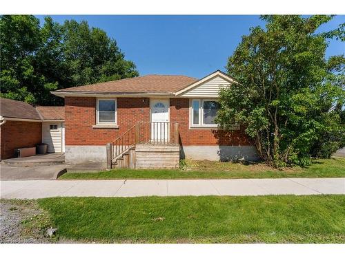 22 Ferndale Avenue, St. Catharines, ON - Outdoor