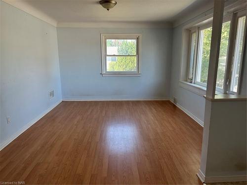 22 Ferndale Avenue, St. Catharines, ON - Indoor Photo Showing Other Room