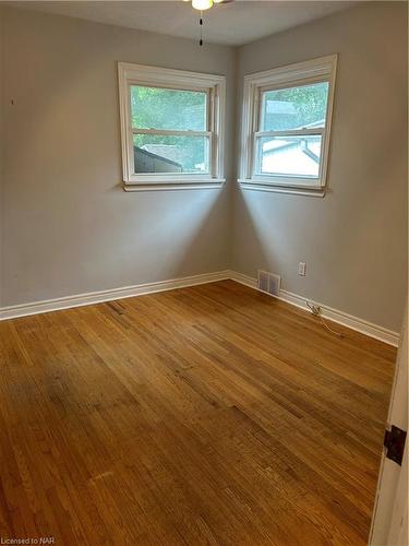 22 Ferndale Avenue, St. Catharines, ON - Indoor Photo Showing Other Room