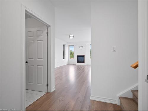 1478 Marina Drive, Fort Erie, ON - Indoor Photo Showing Other Room With Fireplace