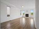 1478 Marina Drive, Fort Erie, ON  - Indoor Photo Showing Living Room With Fireplace 