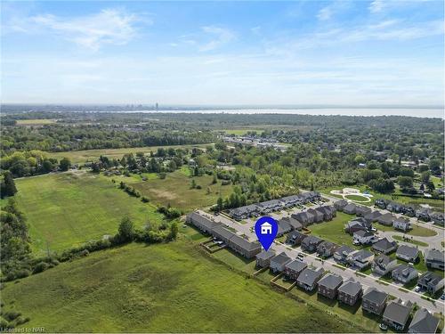 1478 Marina Drive, Fort Erie, ON - Outdoor With View