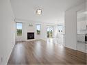 1478 Marina Drive, Fort Erie, ON  - Indoor Photo Showing Living Room With Fireplace 