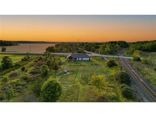 3921 Miller Rd, Port Colborne, ON - Outdoor With View