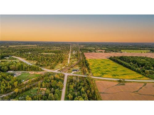 3921 Miller Rd, Port Colborne, ON - Outdoor With View